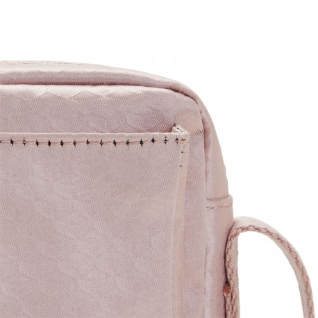 Сумочка Kipling Abanu Pink Flow Emb (V34) KI6770_V34