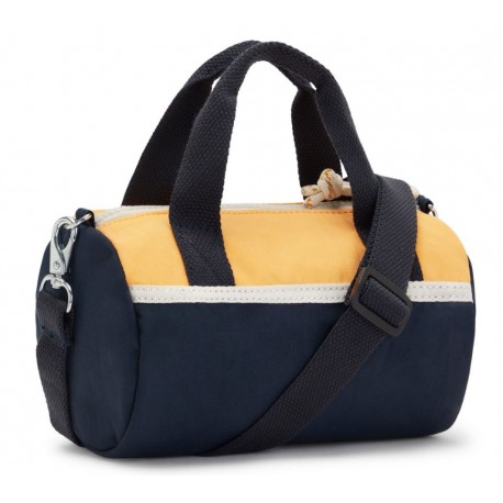 Сумочка Kipling QUAN Valley Yell Bl (P8P) KI4815_P8P