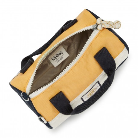 Сумочка Kipling QUAN Valley Yell Bl (P8P) KI4815_P8P