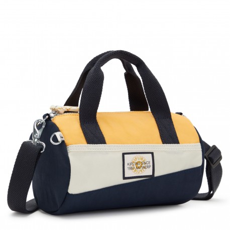 Сумочка Kipling QUAN Valley Yell Bl (P8P) KI4815_P8P