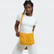 Сумочка Kipling ASSENI MINI Soft Dot Yellow (M67) KI3420_M67