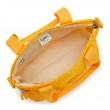 Сумочка Kipling ASSENI MINI Soft Dot Yellow (M67) KI3420_M67