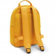 Рюкзак Kipling SEOUL S Soft Dot Yellow (M67) KI5611_M67