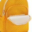 Рюкзак Kipling SEOUL S Soft Dot Yellow (M67) KI5611_M67