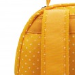Рюкзак Kipling SEOUL S Soft Dot Yellow (M67) KI5611_M67
