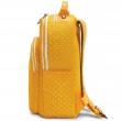 Рюкзак Kipling SEOUL S Soft Dot Yellow (M67) KI5611_M67