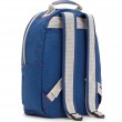 Рюкзак Kipling SEOUL S Admiral Blue Bl (X37) KI4082_X37