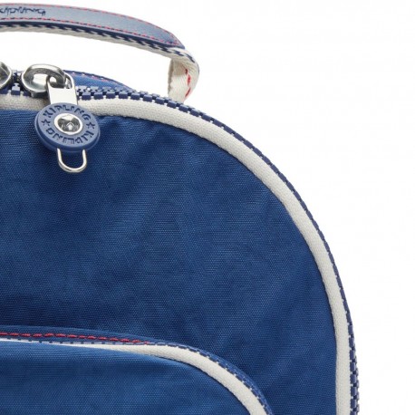 Рюкзак Kipling SEOUL S Admiral Blue Bl (X37) KI4082_X37