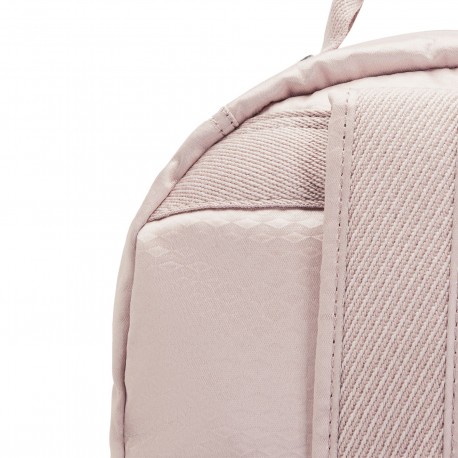 Рюкзак для ноутбука Kipling SEOUL Pink Flow Emb (V34) KI4744_V34