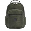 Рюкзак для ноутбука Kipling SEOUL Urban Green Jq (F64) KI4744_F64