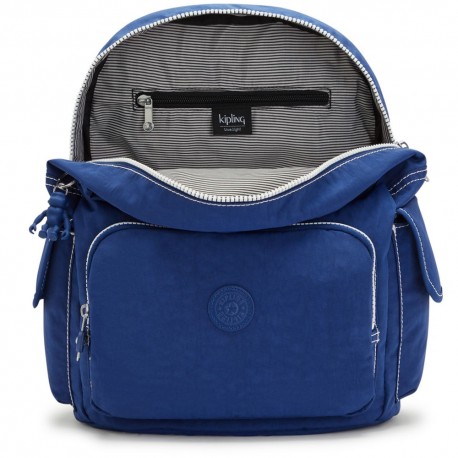 Рюкзак Kipling CITY PACK Admiral Blue (72I) K12147_72I