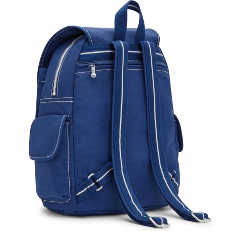 Рюкзак Kipling CITY PACK Admiral Blue (72I) K12147_72I
