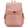 Рюкзак Kipling City Pack Dt Warm Rose (Z03) K24681_Z03
