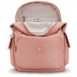 Рюкзак Kipling City Pack Dt Warm Rose (Z03) K24681_Z03