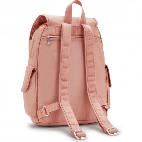 Рюкзак Kipling City Pack Dt Warm Rose (Z03) K24681_Z03
