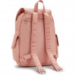 Рюкзак Kipling City Pack Dt Warm Rose (Z03) K24681_Z03