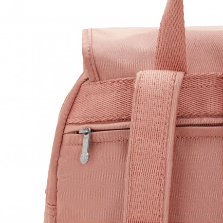 Рюкзак Kipling City Pack Dt Warm Rose (Z03) K24681_Z03