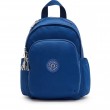 Рюкзак Kipling Delia Mini Admiral Blue T (66J) KI4563_66J