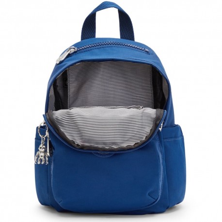 Рюкзак Kipling Delia Mini Admiral Blue T (66J) KI4563_66J