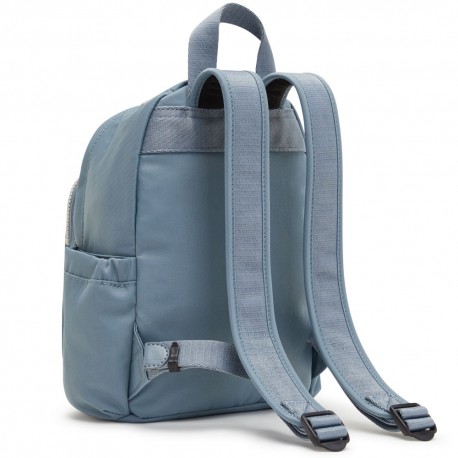Рюкзак Kipling DELIA MINI Blazing Grey T (V53) KI4563_V53