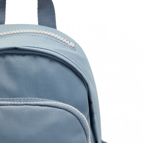 Рюкзак Kipling DELIA MINI Blazing Grey T (V53) KI4563_V53