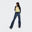 Рюкзак Kipling DELIA MINI Soft Yellow (X14) KI4586_X14