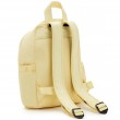 Рюкзак Kipling DELIA MINI Soft Yellow (X14) KI4586_X14