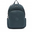 Рюкзак Kipling DELIA Rich Blue (M30) KI6371_M30