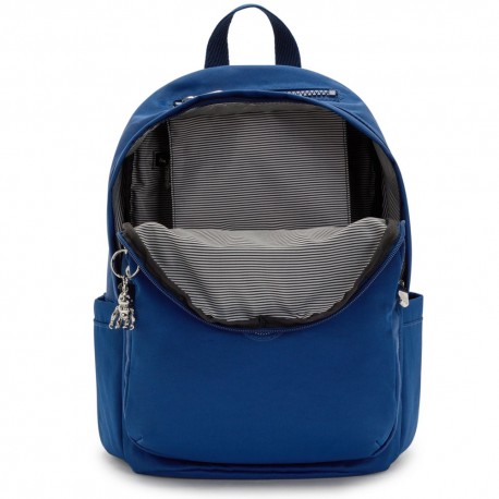 Рюкзак Kipling DELIA Admiral Blue T (66J) KI6371_66J