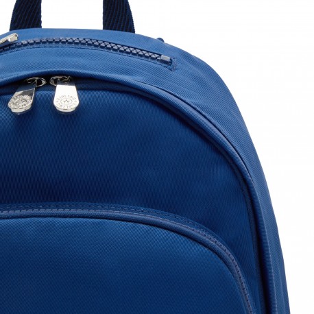 Рюкзак Kipling DELIA Admiral Blue T (66J) KI6371_66J