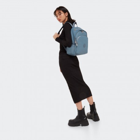 Рюкзак Kipling Delia Blazing Grey T (V53) KI6371_V53