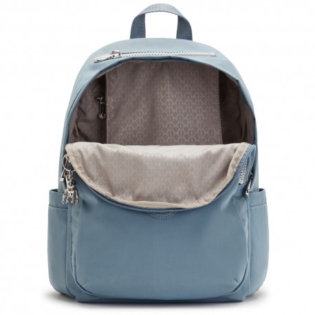Рюкзак Kipling Delia Blazing Grey T (V53) KI6371_V53