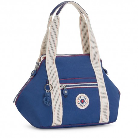 Сумка Kipling Art Mini Admiral Blue Bl (X37) K01327_X37