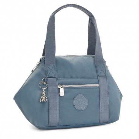 Сумка Kipling ART MINI Blazing Grey T (V53) KI2526_V53