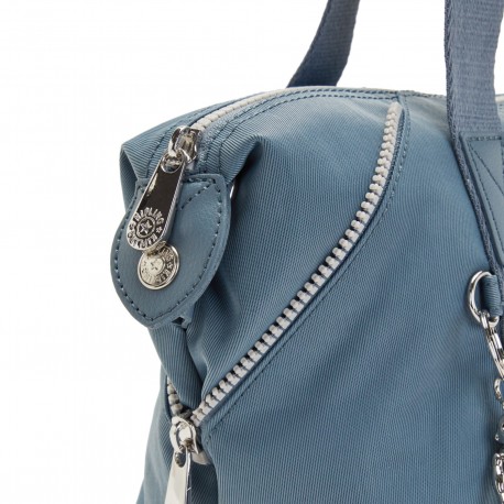 Сумка Kipling ART MINI Blazing Grey T (V53) KI2526_V53