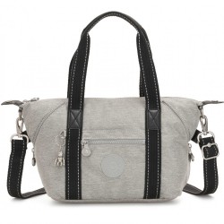 Сумка Kipling ART MINI Chalk Grey (62M) KI4746_62M