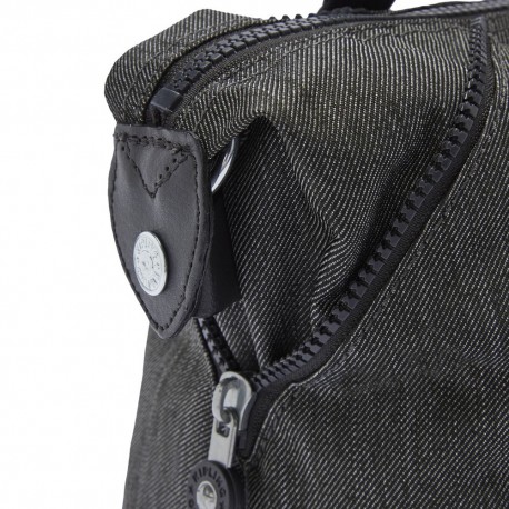 Сумка Kipling ART MINI Black Peppery (78S) KI4746_78S