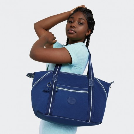 Сумка Kipling Art Admiral Blue (72I) K10619_72I