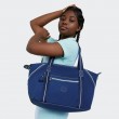 Сумка Kipling Art Admiral Blue (72I) K10619_72I