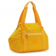 Сумка Kipling Art Soft Dot Yellow (M67) KI5991_M67