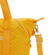 Сумка Kipling Art Soft Dot Yellow (M67) KI5991_M67