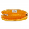 Портмоне Kipling CREATIVITY L Soft Dot Yellow (M67) KI7410_M67