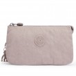 Портмоне Kipling CREATIVITY L Grey Gris (89L) K13265_89L
