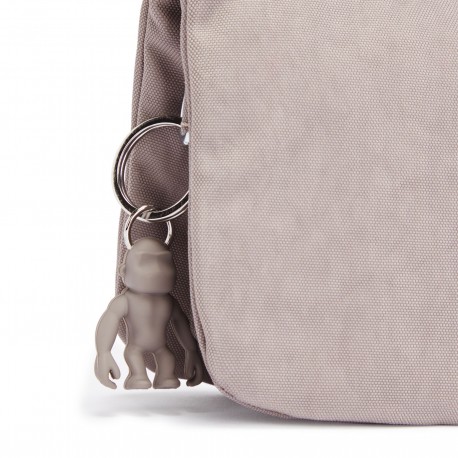 Портмоне Kipling CREATIVITY L Grey Gris (89L) K13265_89L