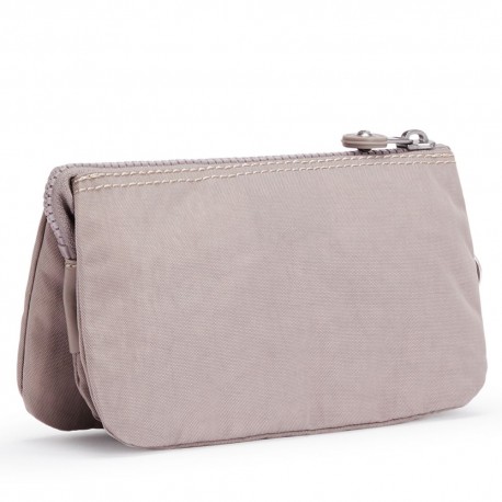 Портмоне Kipling CREATIVITY L Grey Gris (89L) K13265_89L