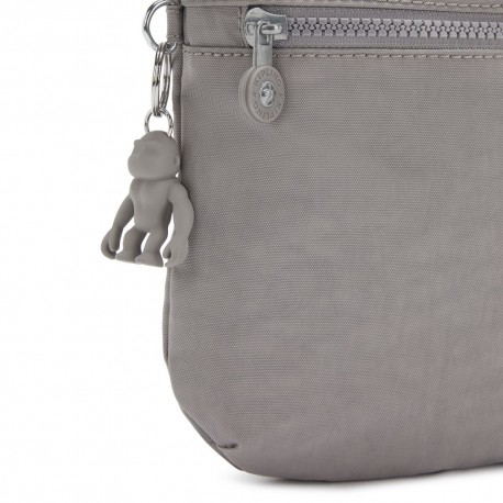 Сумка Kipling Arto Grey Gris (89L) K19911_89L