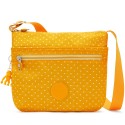Сумка Kipling ARTO Soft Dot Yellow (M67) KI4854_M67