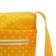Сумка Kipling ARTO Soft Dot Yellow (M67) KI4854_M67