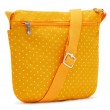 Сумка Kipling ARTO Soft Dot Yellow (M67) KI4854_M67