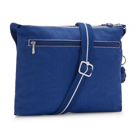 Сумка Kipling Alvar Admiral Blue (72I) K13335_72I